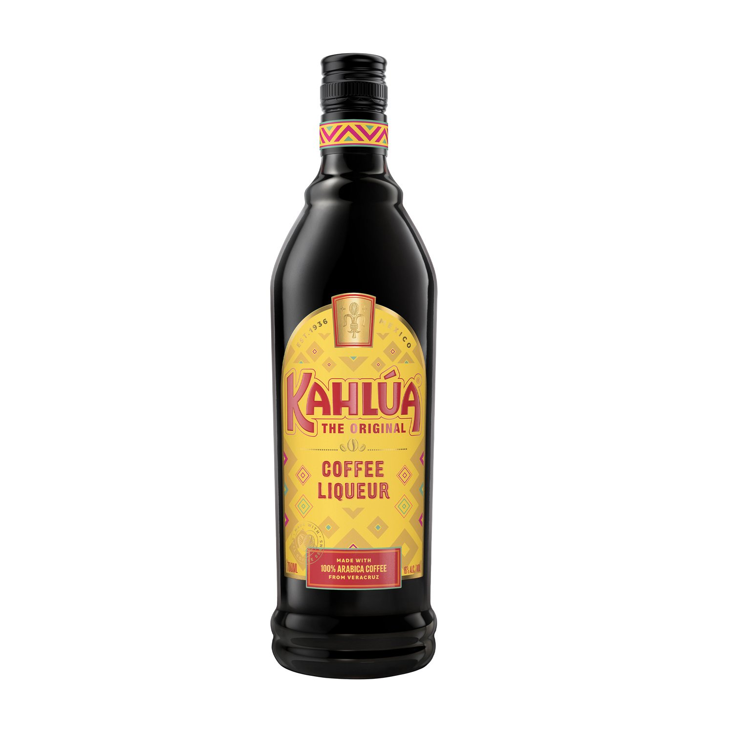 LIQUEUR DE CAFE