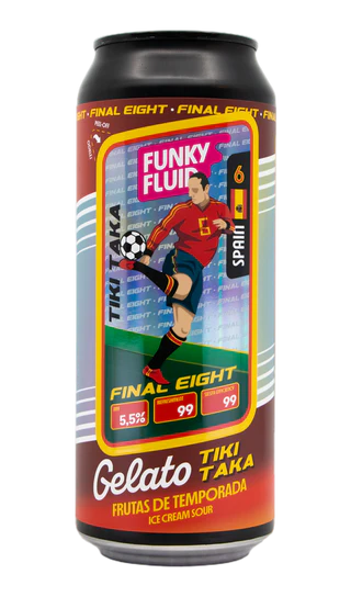 Tiki Taka