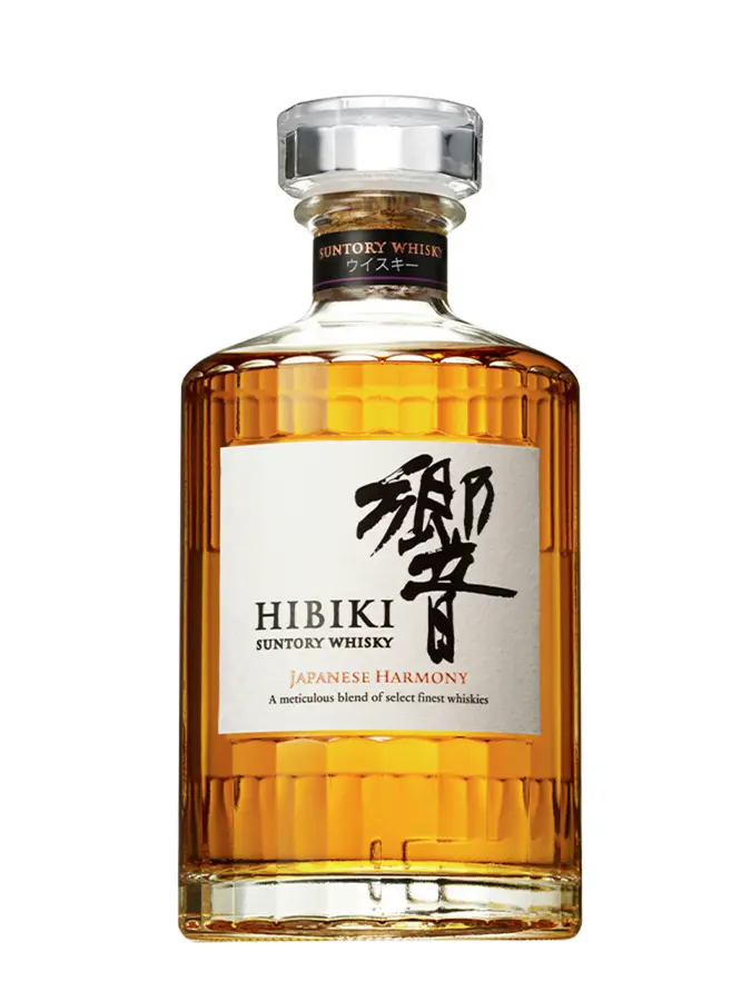 Hibiki Japanese Harmony