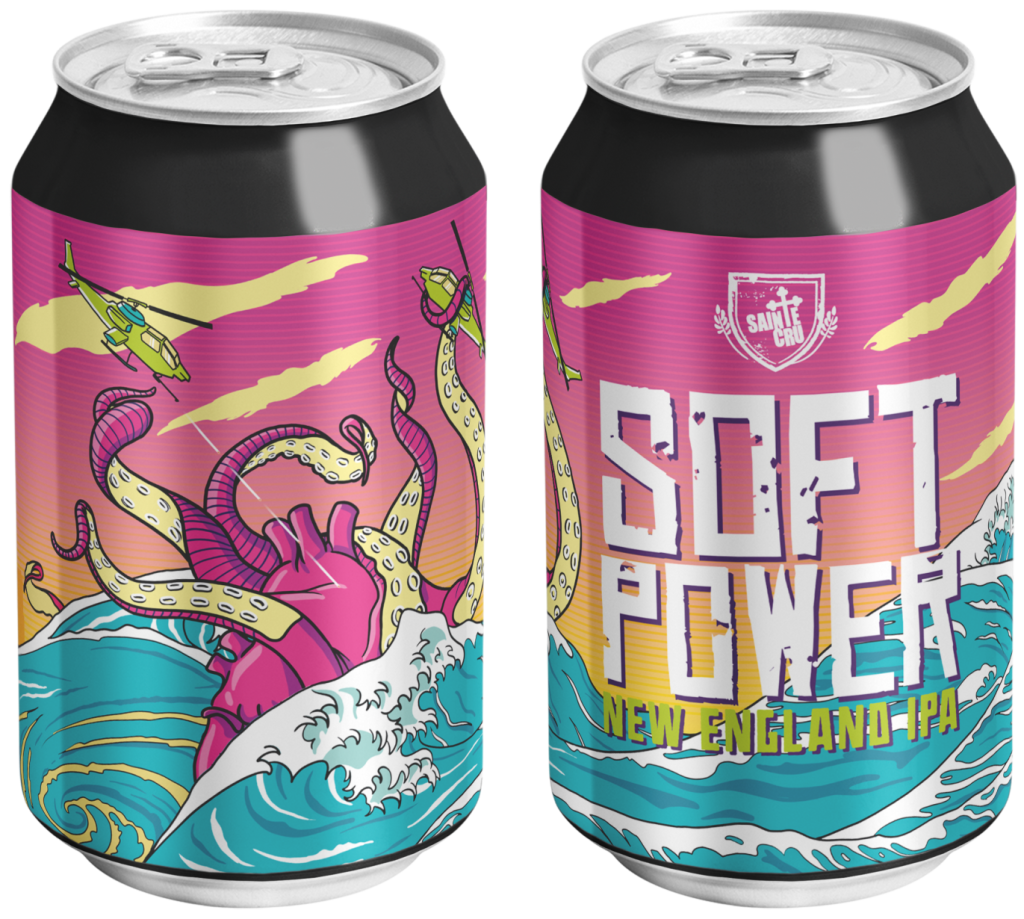 Soft Power