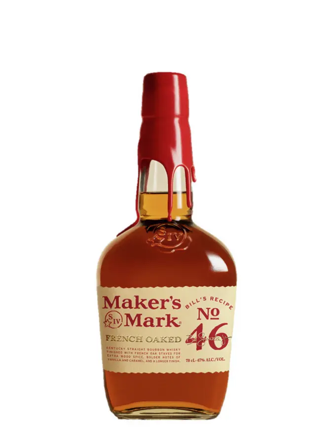 Maker's Mark N°46