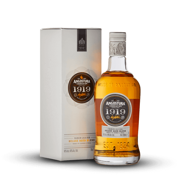 Angostura 1919