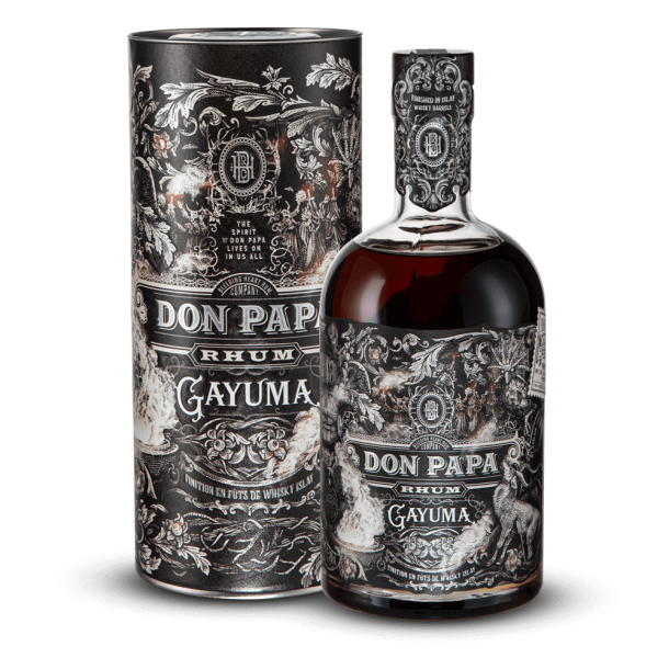 Don Papa Gayuma
