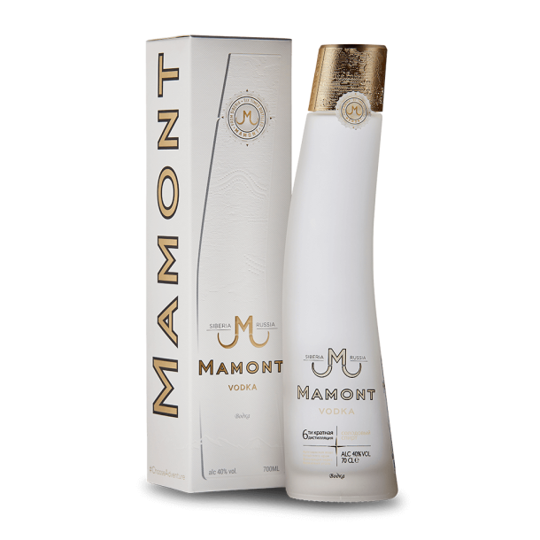 Mamont