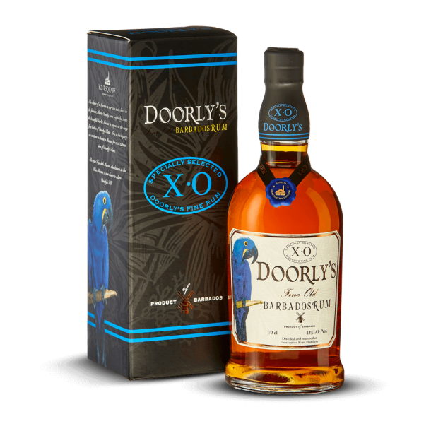 Doorly's XO