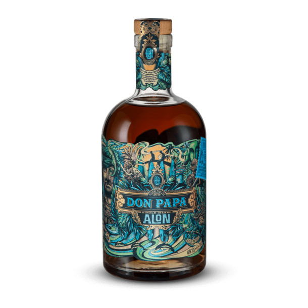 Don Papa Alon