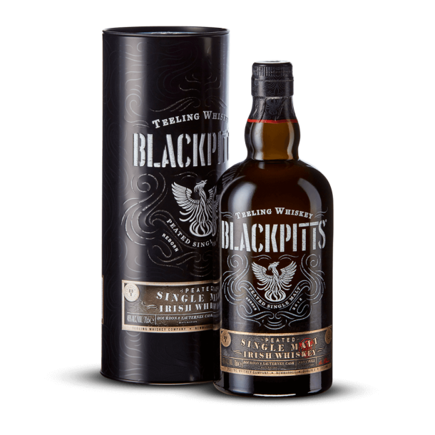 Teeling Blackpitts