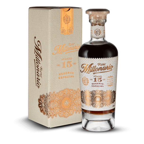 Millonario Solera 15