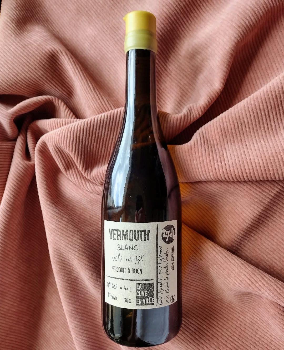 Vermouth