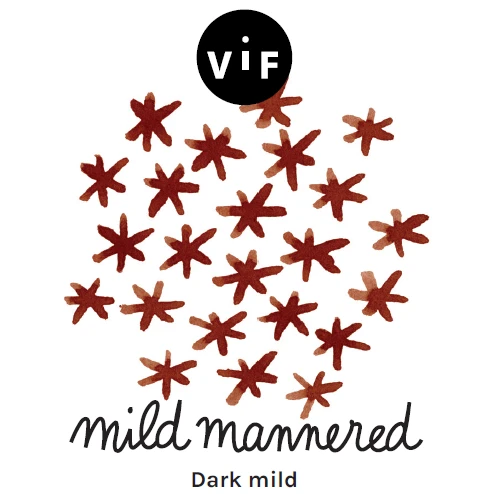 Mild Mannered