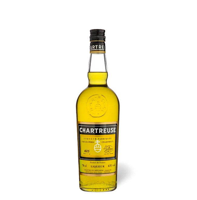 Chartreuse Jaune