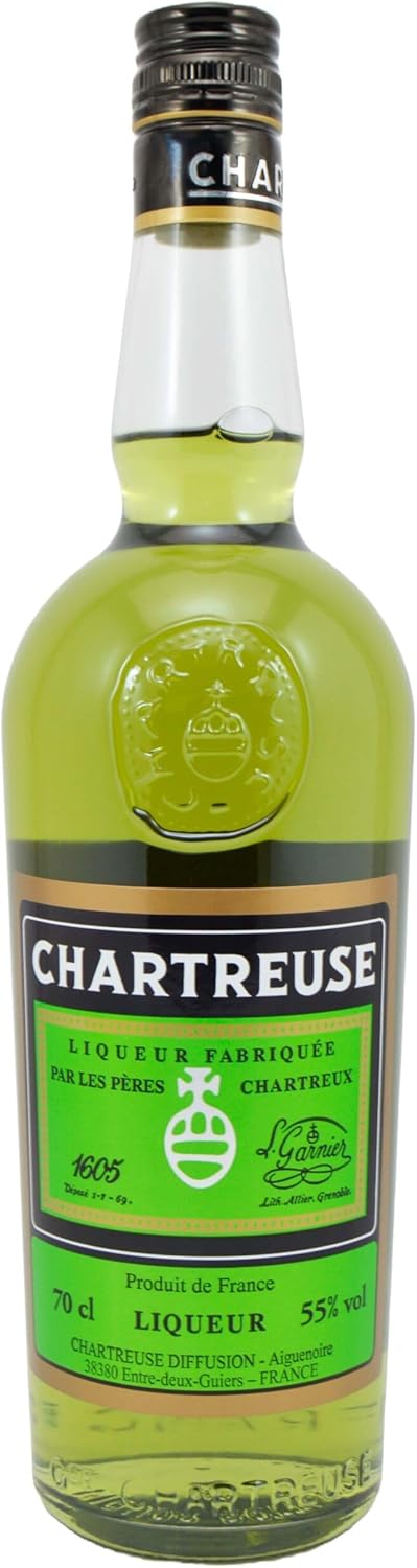 Chartreuse Verte