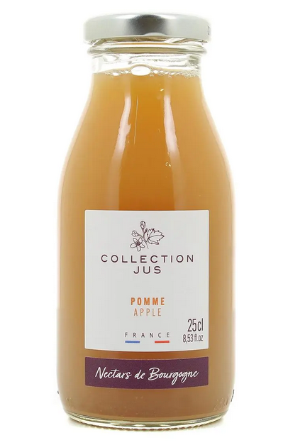 Jus de Pomme