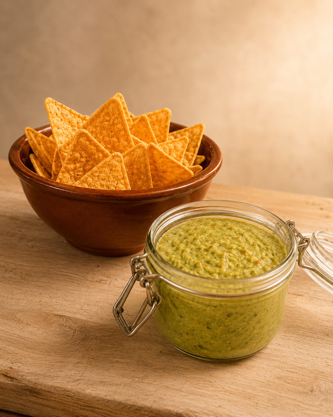 Guacamole