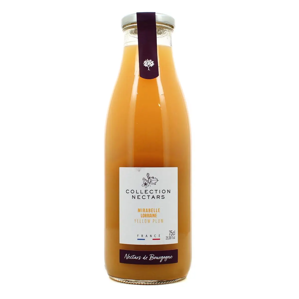 Nectar de Mirabelle