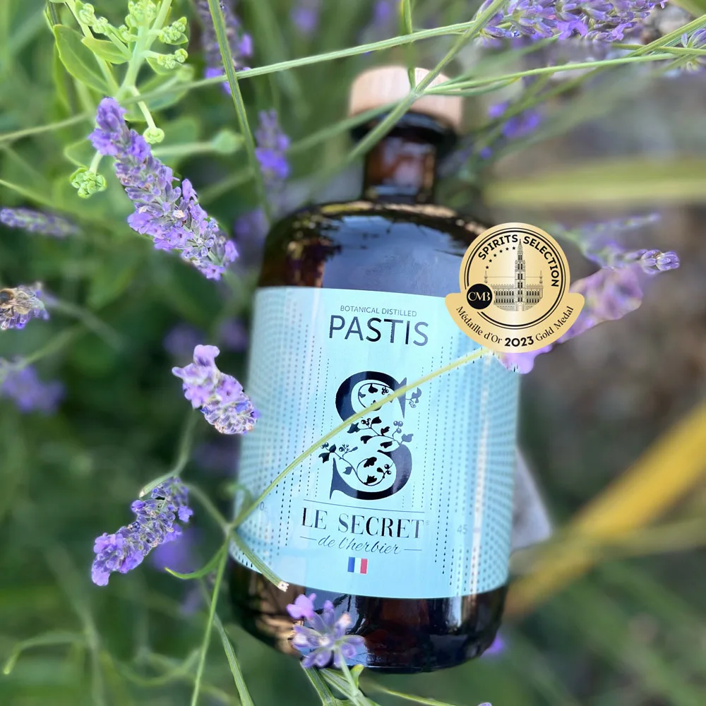 Pastis