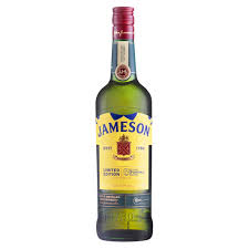 JAMESON