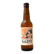 Sour Ambrée