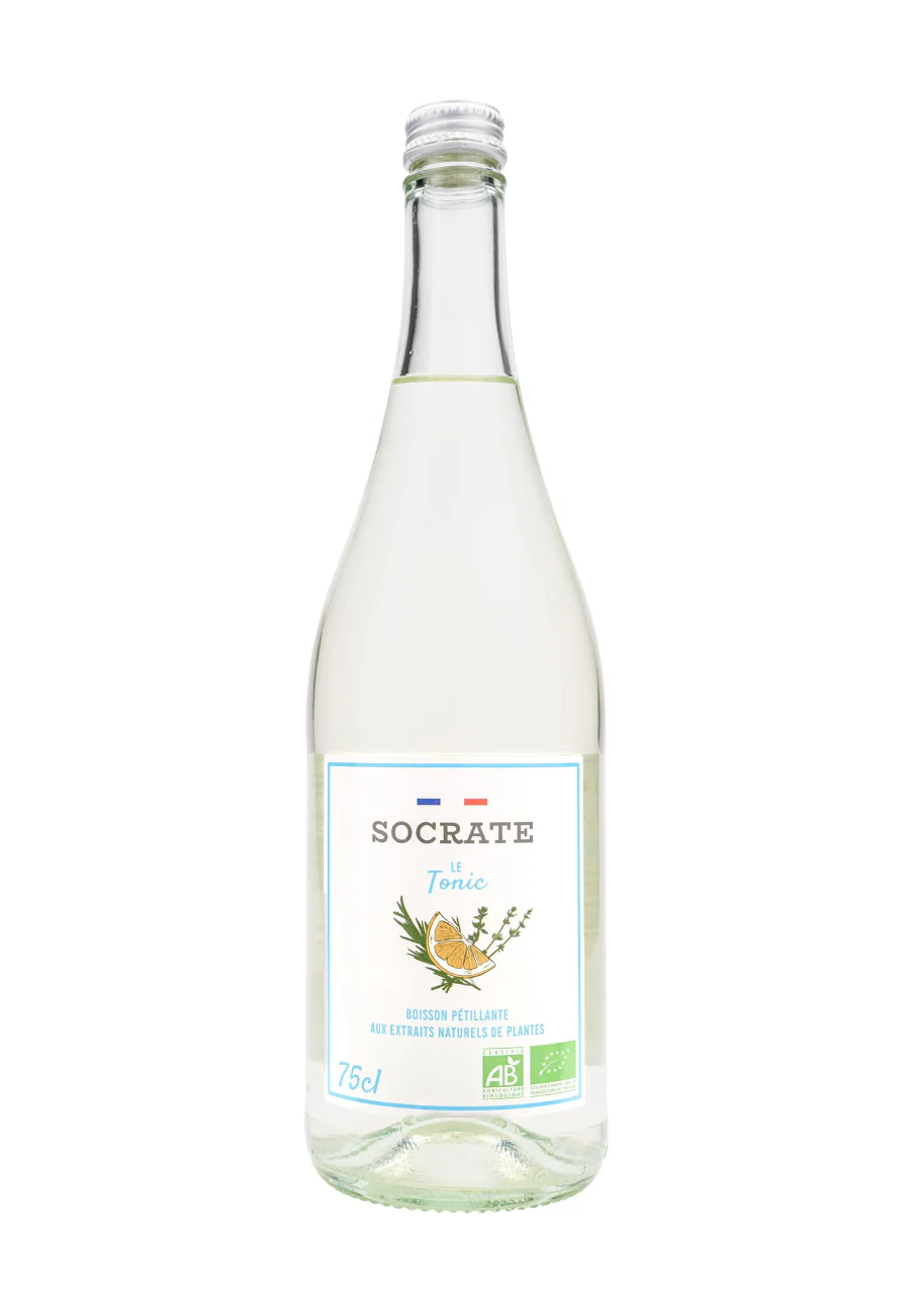 Socrate Tonic