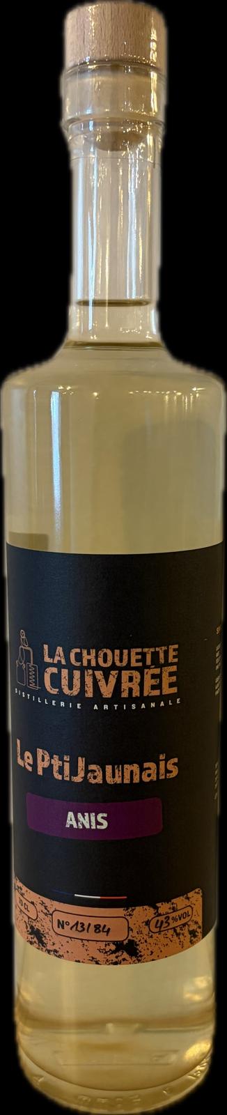 Le Ptijaunais