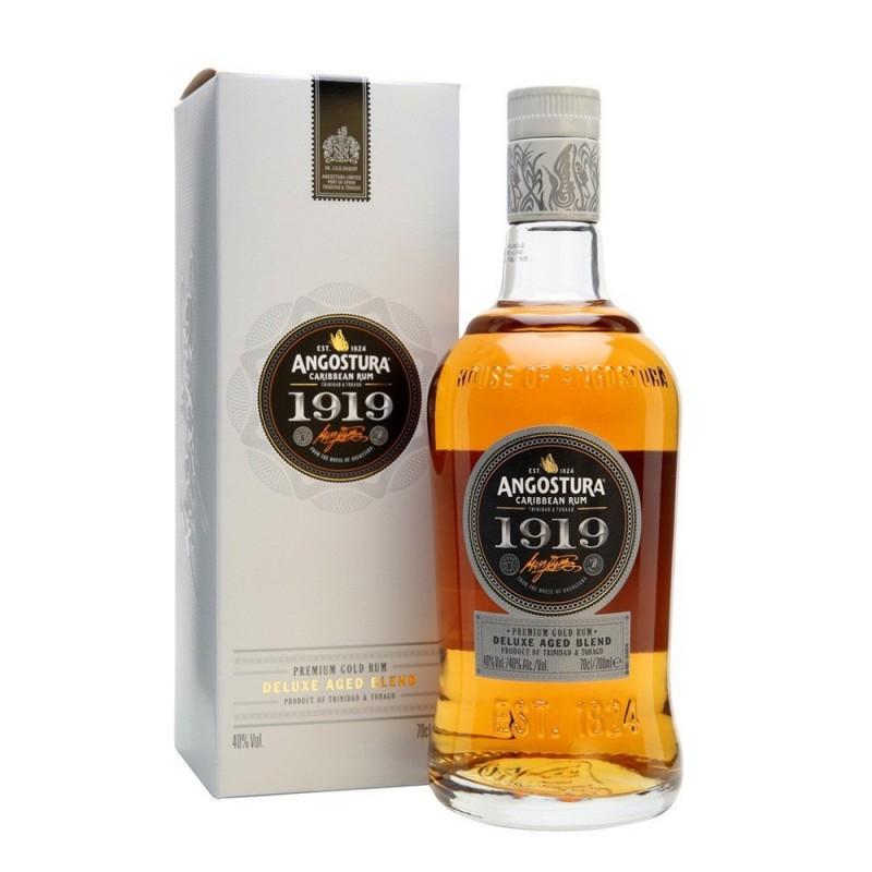 ANGOSTURA 1919