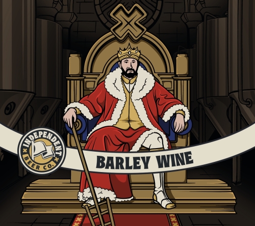 Lord Barley