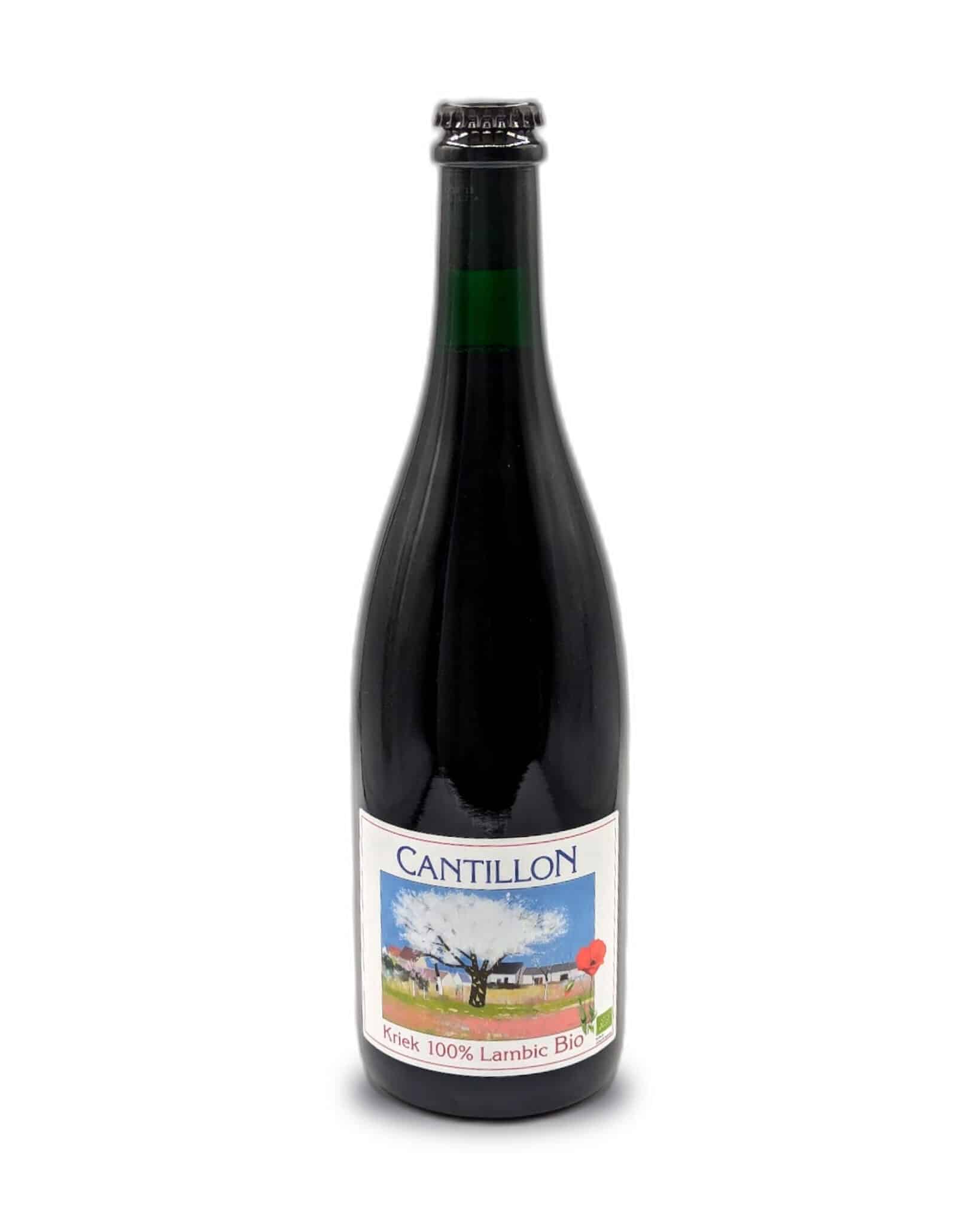 Kriek (2024)