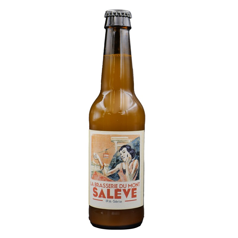 La Sans Alcool