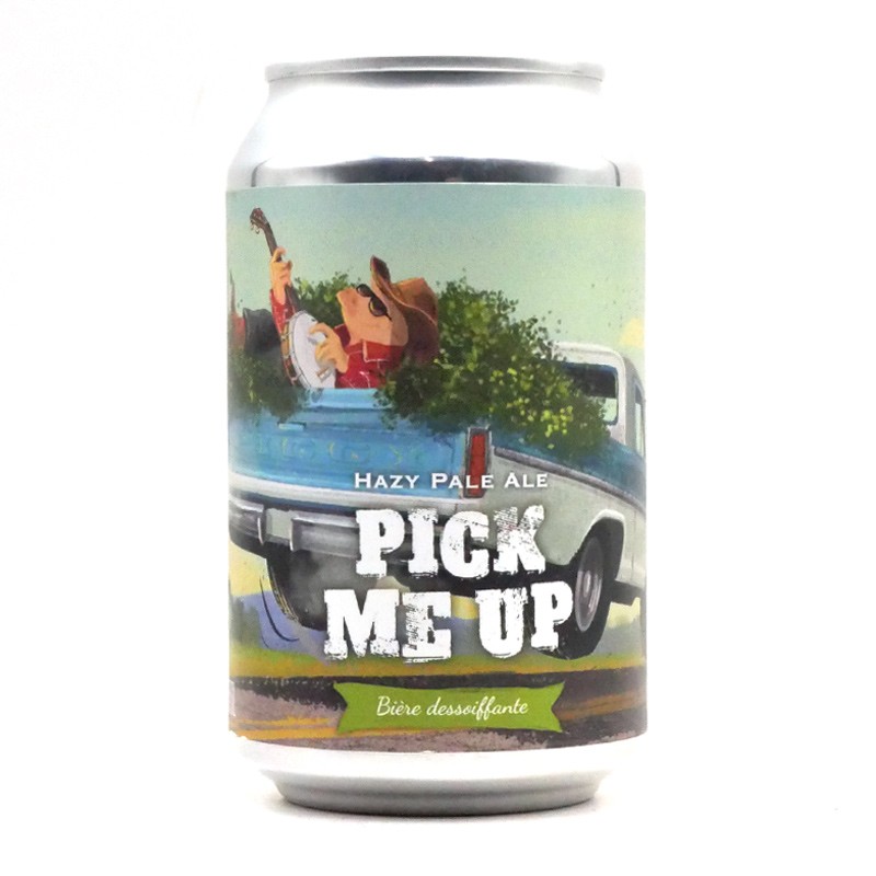 Pick Me Up