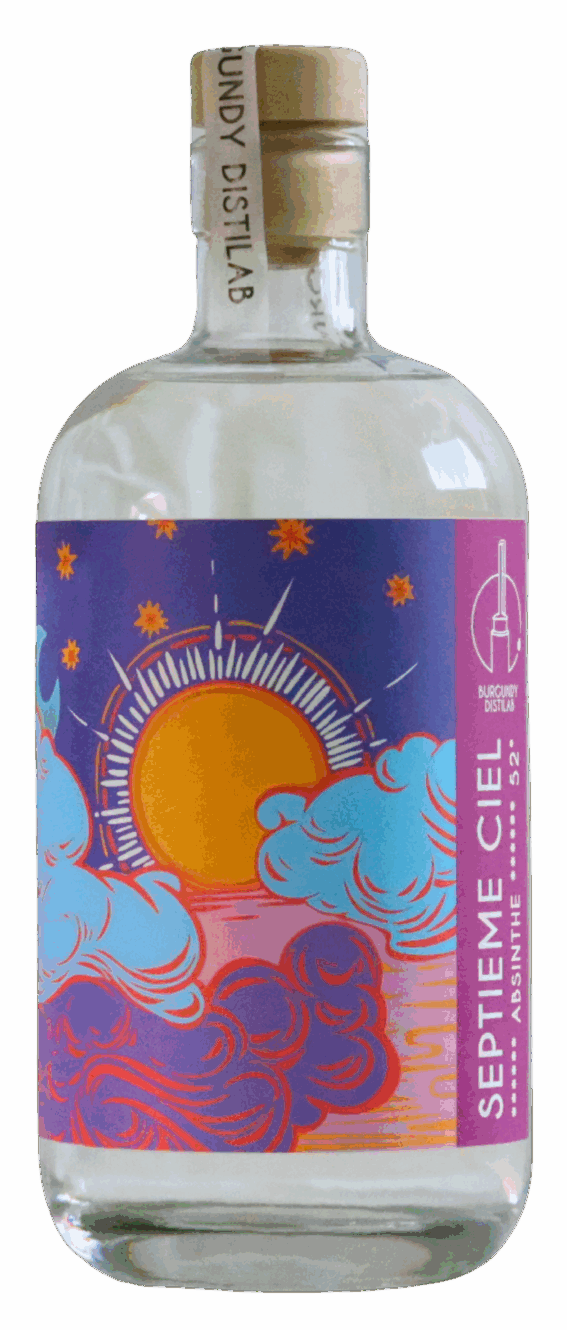Septième Ciel