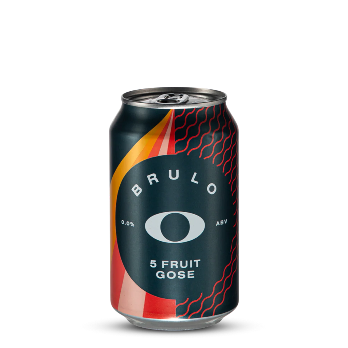 5 Fruit Gose