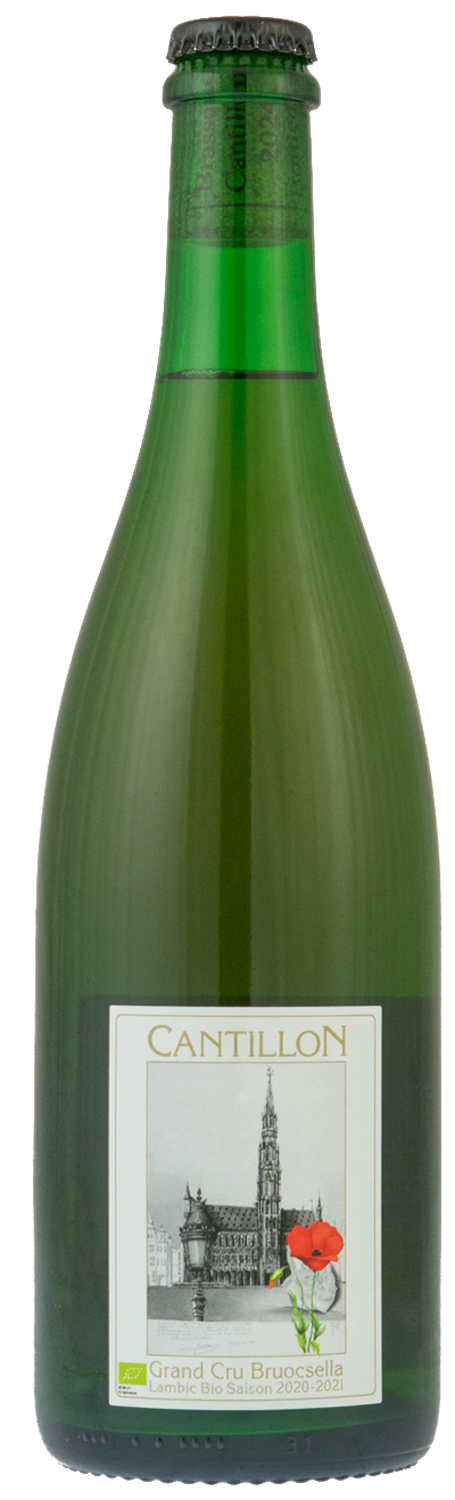 Grand Cru Bruocsella (2020-2021)