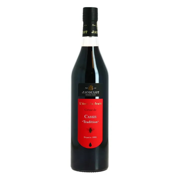 Kir cassis