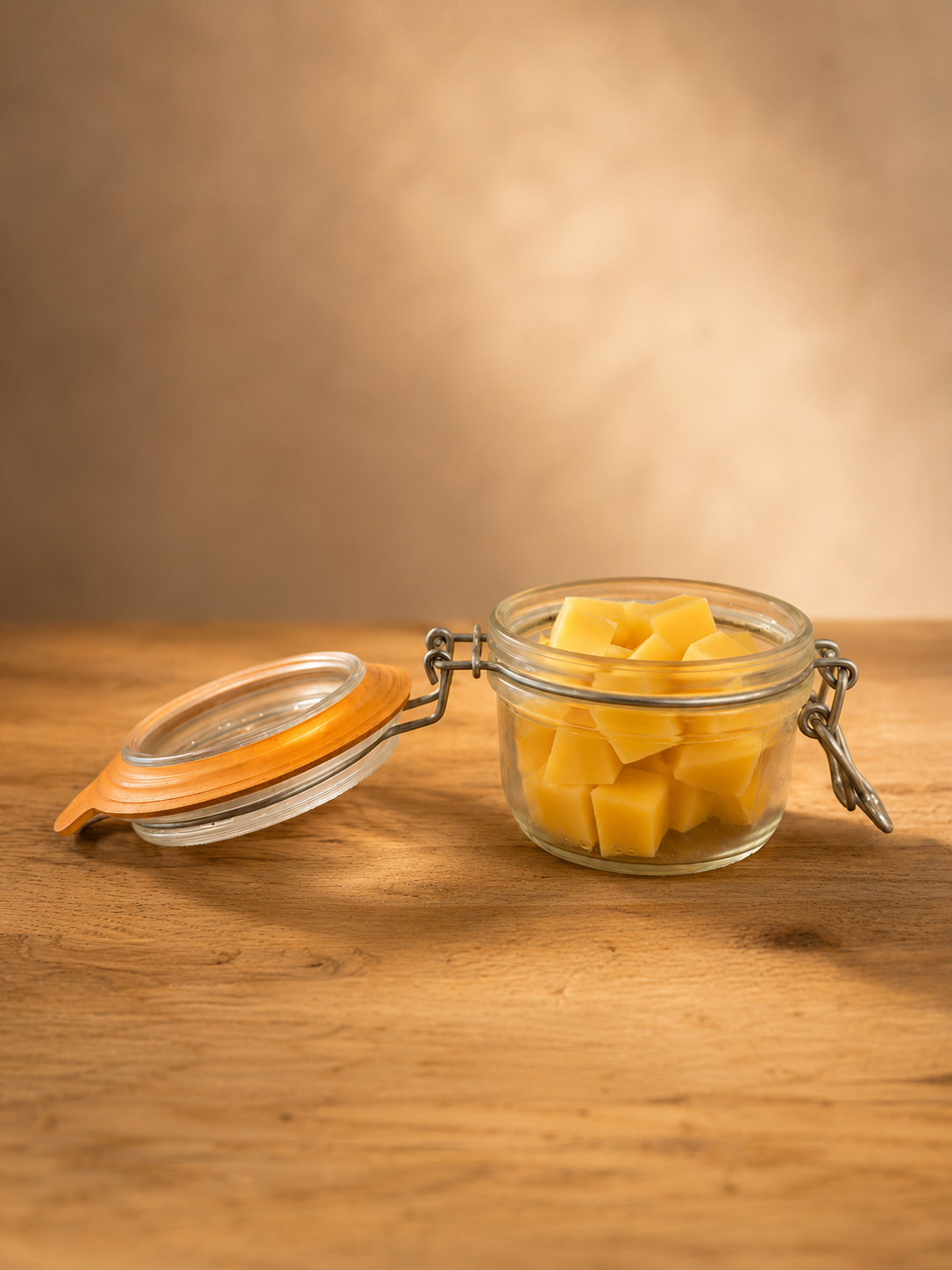 COMTE DOUX 7/8 MOIS (100g)