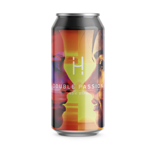 Double Passion QDH DIPA