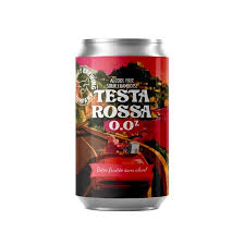 Testa Rossa