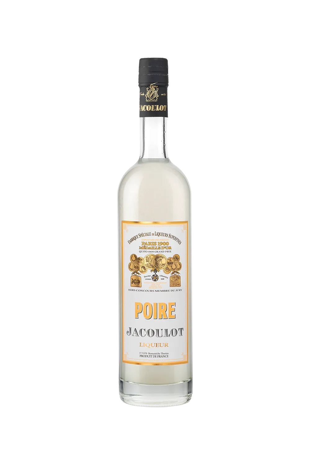 Liqueur de poire