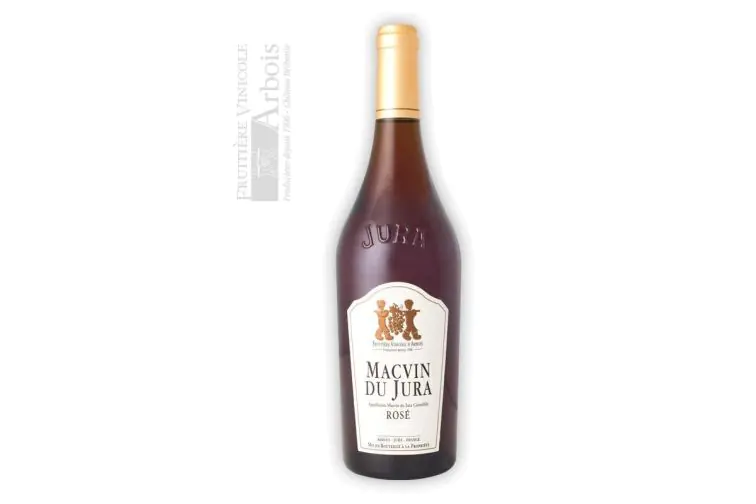 Macvin Rosé