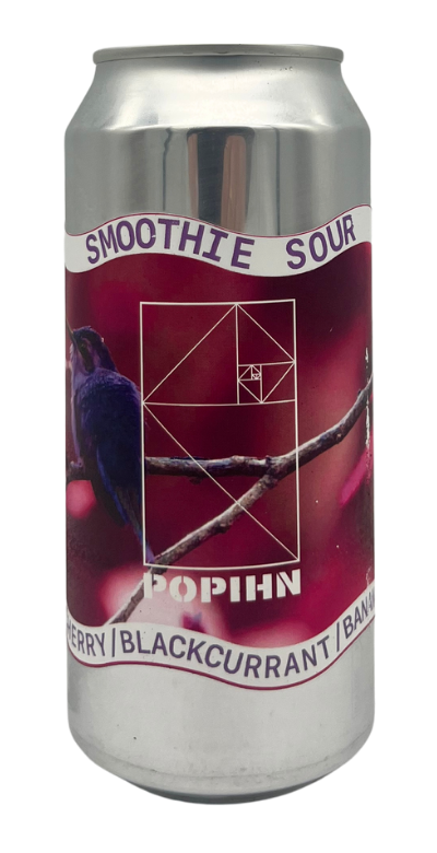 La Smoothie Sour