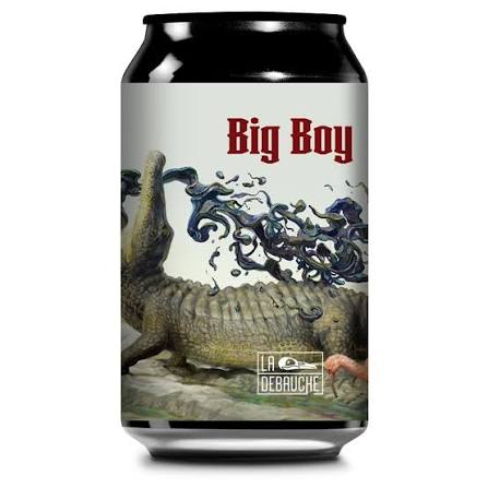 Big Boy